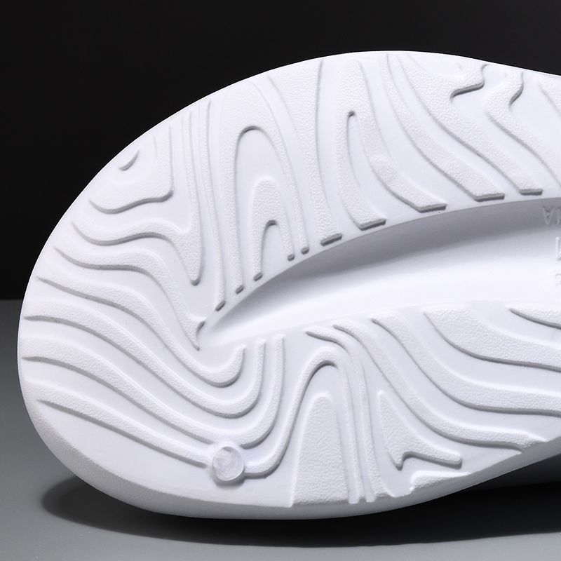 Casual Soft Bottom Men's Non-slip Platform Slippers - D&A