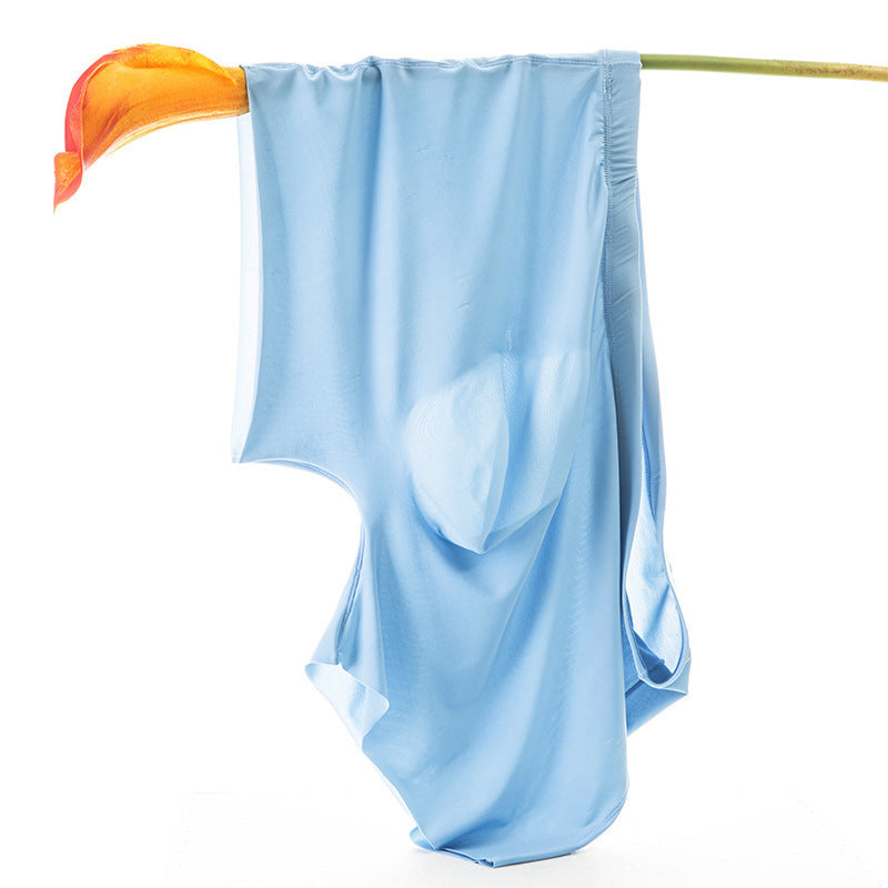 Men's Ultra-thin Seamless Boxers - D&A