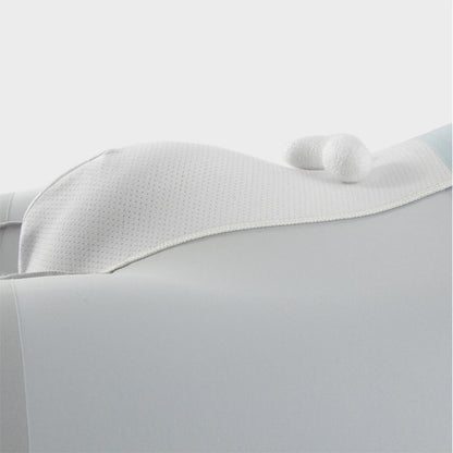 Seamless Men's Ice Silk Underwear Breathable Antibacterial - D&A