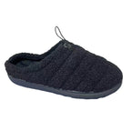 String Clip Adjustable Half Slippers Cotton Shoes Indoor And Outdoor - D&A