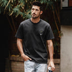 Men's Summer All-matching Fashion Casual Top - D&A