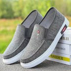 Middle-aged And Elderly Leisure Cloth Shoes - D&A