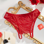 Sexy Lace Underwear For Women - D&A