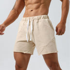 Solid Color Summer Outdoor Running Casual - D&A