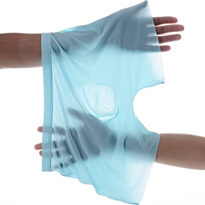 Men's Ultra-thin Seamless Boxers - D&A