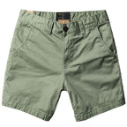 Men's Trendy Cotton Loose Shorts All-matching Outer Wear - D&A