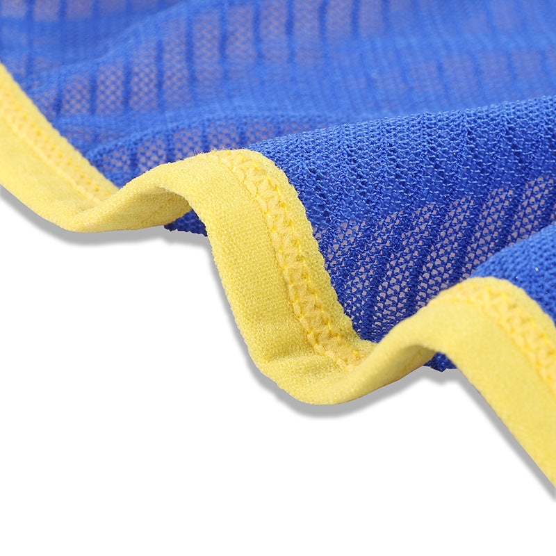 Men's Underwear High Fork Briefs Mesh - D&A