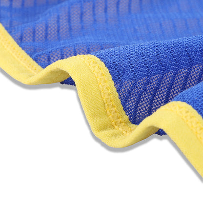 Men's Underwear High Fork Briefs Mesh - D&A
