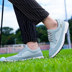 Men's Golf Shoe Lightweight And Wear-resistant - D&A