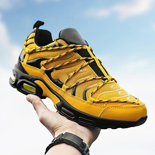 Youth Sports Korean Fashion Casual Shoes - D&A