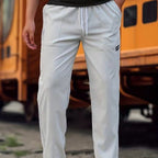 New Spring And Autumn Men's Comfortable Trousers - D&A