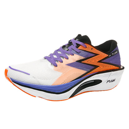 Marathon Full Palm Carbon Plate Racing PB Running Shoes - D&A