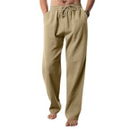 Men Track Sweatpants Breathable And Loose - D&A