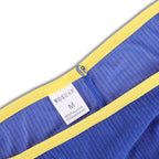 Men's Underwear High Fork Briefs Mesh - D&A
