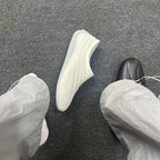 New Trendy Comfortable Fashion Casual Leather Shoes For Men - D&A