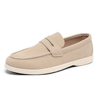 Casual Breathable Men's All-matching Fashion Trendy Shoes - D&A