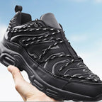 Youth Sports Korean Fashion Casual Shoes - D&A