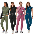 Hand Washing Suit One-piece Suit High Quality Operating Room Medical Nurses' Uniform - D&A
