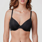 Seamless Underwear Bra - D&A