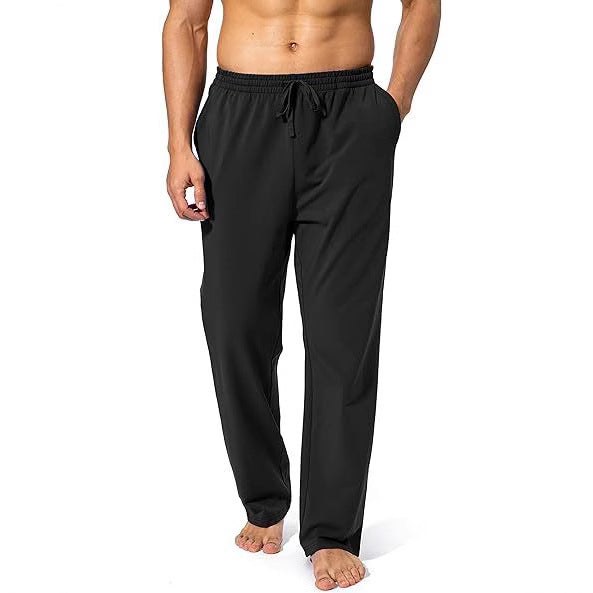 Men's Loose Breathable Quick-drying Casual Pants - D&A