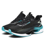 Men's Lightweight Comfortable Soft Bottom Casual Sneaker - D&A