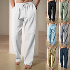 Men Track Sweatpants Breathable And Loose - D&A