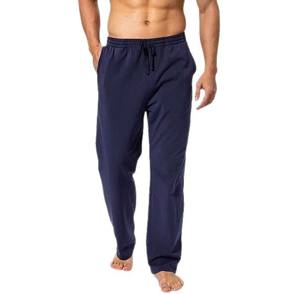 Men's Loose Breathable Quick-drying Casual Pants - D&A
