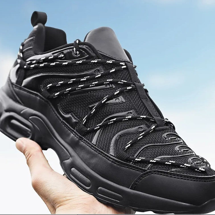 Youth Sports Korean Fashion Casual Shoes - D&A