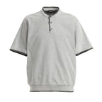 Men's Short-sleeved Polo Shirt - D&A