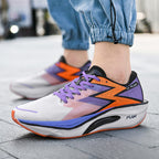 Marathon Full Palm Carbon Plate Racing PB Running Shoes - D&A