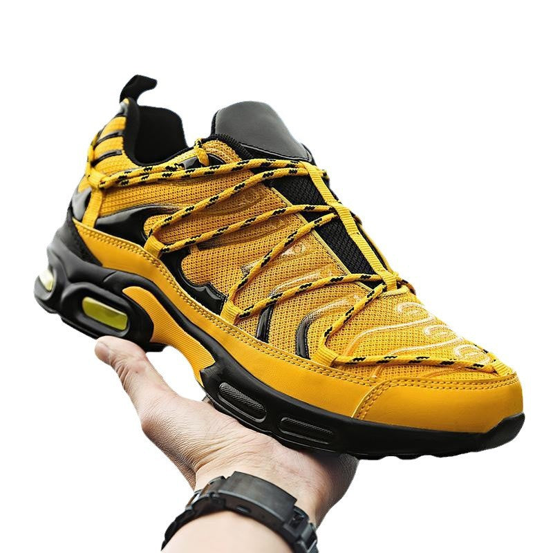 Youth Sports Korean Fashion Casual Shoes - D&A