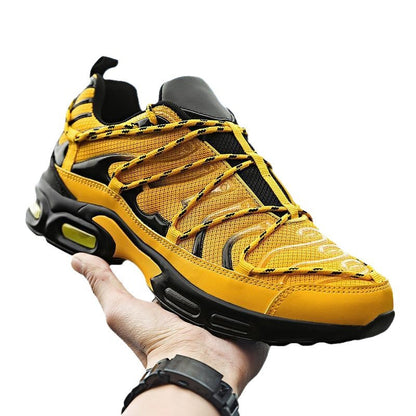 Youth Sports Korean Fashion Casual Shoes - D&A