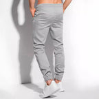 Sports And Fitness Running Casual Trousers - D&A