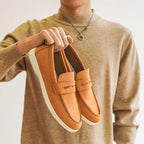 Casual Breathable Men's All-matching Fashion Trendy Shoes - D&A