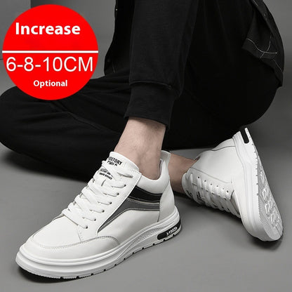 Heighten Casual Shoes Sneaker Men - D&A