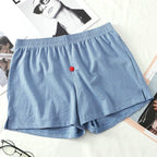 Casual Pants Summer And Autumn Teen Shorts - D&A