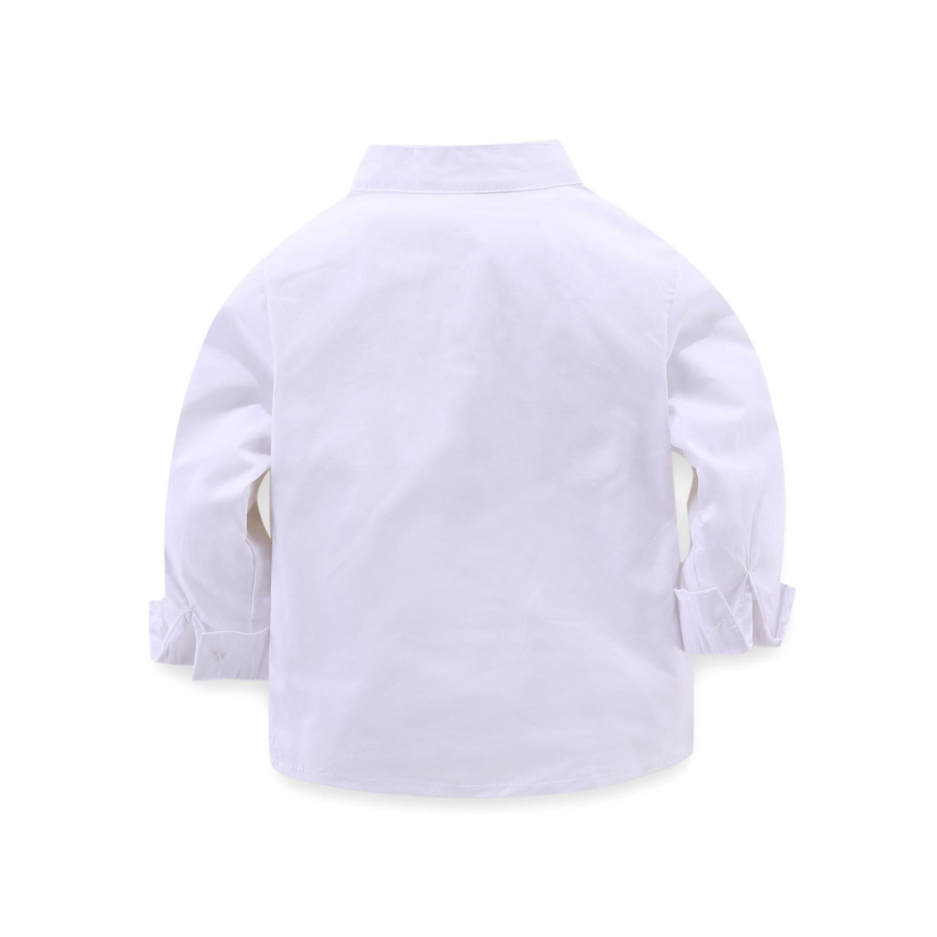 Clothing Fashionable Gentleman Suit Children Boy - D&A