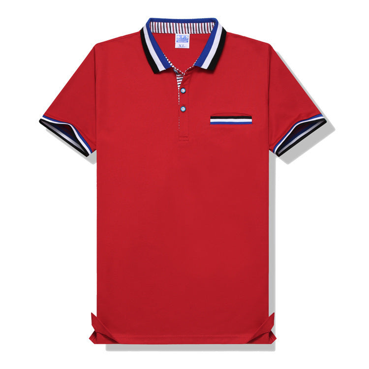 School Kindergarten Students Uniforms, Class Uniforms And Cultural Shirts Red - D&A