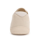 Wide Toe Bare Feet Indoor Fitness Yoga Casual Shoes - D&A