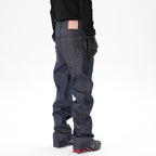 Casual Loose Straight Original Jeans - D&A