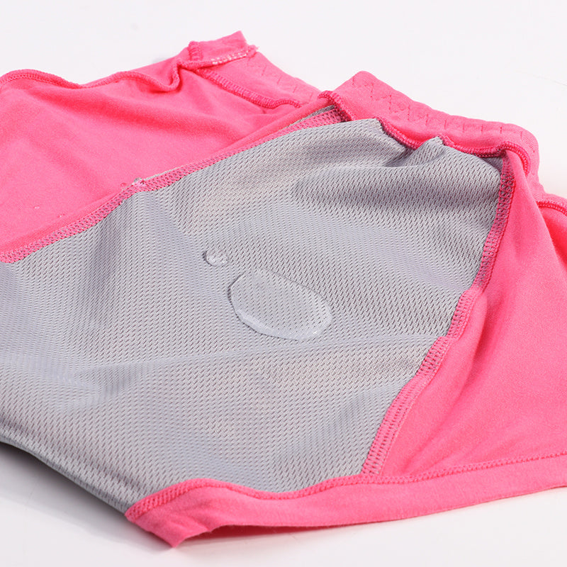 Leakproof Women Panties Waterproof Menstrual Underwear Heavy - D&A