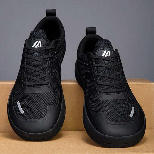 Spring New Lightweight Mesh Surface Sneaker - D&A