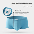 Boxer Briefs Men's Cotton Four Seasons Universal - D&A