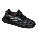Summer Mesh Breathable Hollow Casual Sports Shoes Men - D&A