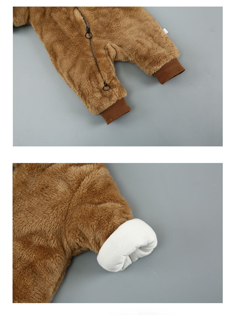 Clothes Plus Cotton Onesies, Cotton Clothes, Baby Clothes, Baby Clothes - D&A