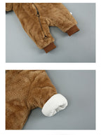 Clothes Plus Cotton Onesies, Cotton Clothes, Baby Clothes, Baby Clothes - D&A