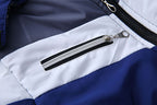 Long Sleeved Hooded Padded Jacket For Boys - D&A
