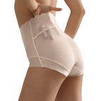 High Waisted Oversized Seamless Underwear For Women - D&A