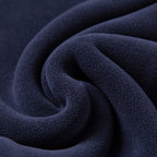 Winter Male Fleece-lined Track Pants - D&A