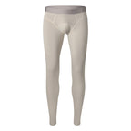 Men's Fashion Thin Personality Base Woollen Trousers - D&A